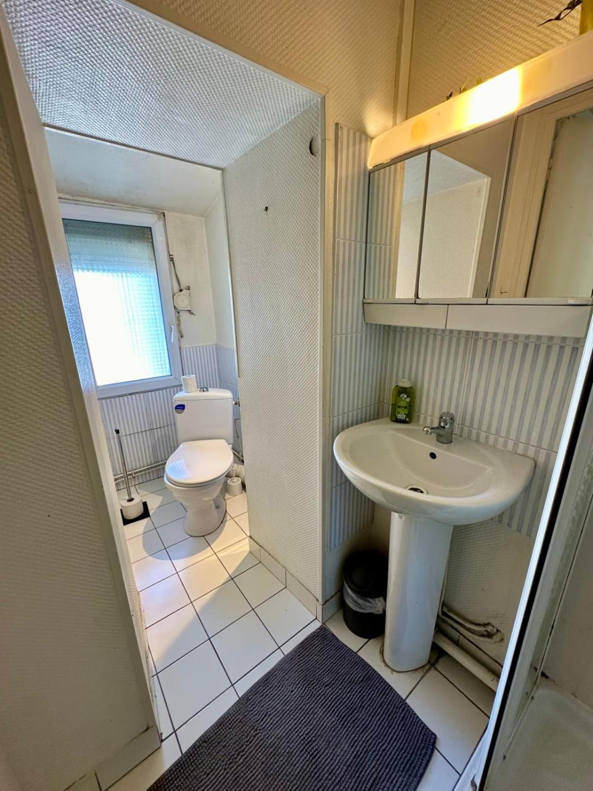 Apartment Charming Duplex In The Heart Of *